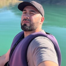 Фотография мужчины Zlodey, 35 лет из г. Кизилюрт