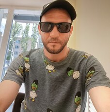 Фотография мужчины Николай, 37 лет из г. Липецк