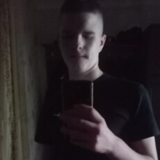 Фотография мужчины Илья, 27 лет из г. Гродно