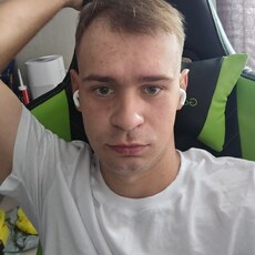 Фотография мужчины Сергей, 22 года из г. Кобрин