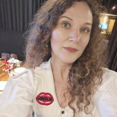 Фотография девушки Анастасия, 36 лет из г. Геленджик