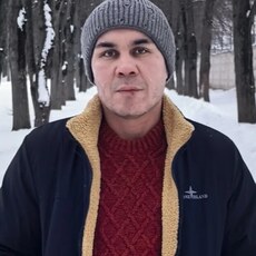 Фотография мужчины Сердар, 37 лет из г. Молодечно