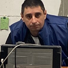 Фотография мужчины Андрей, 46 лет из г. Туапсе