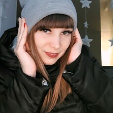 Фотография девушки Анюта, 35 лет из г. Самара