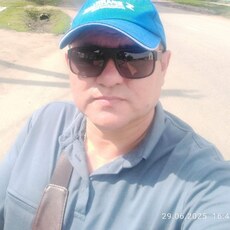 Фотография мужчины Булат, 46 лет из г. Уральск