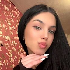 Фотография девушки Магда, 18 лет из г. Киев