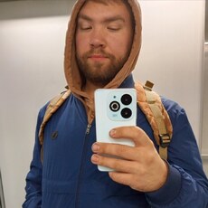 Фотография мужчины Mikhail, 26 лет из г. Краснодар