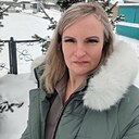 Нежная, 40 лет