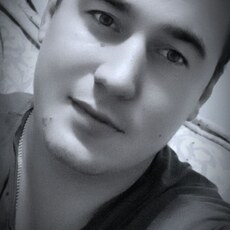 Фотография мужчины Жека, 33 года из г. Риддер