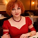 Лиса, 44 года