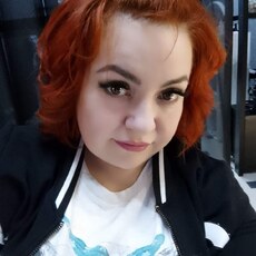 Фотография девушки Лёля, 39 лет из г. Темрюк