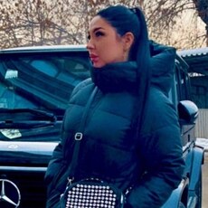 Фотография девушки Katrin, 33 года из г. Курган