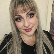 Фотография девушки Александра, 43 года из г. Южно-Сахалинск