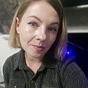 Анастасия, 33 года