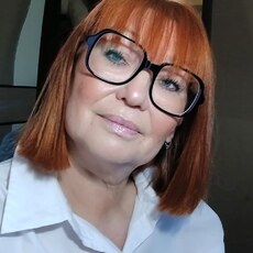 Фотография девушки Татьяна, 60 лет из г. Курган