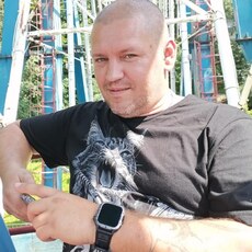 Фотография мужчины Владимир, 39 лет из г. Щелково