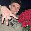 Александр, 19 лет