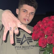 Фотография мужчины Александр, 19 лет из г. Брест