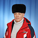 Гали, 64 года