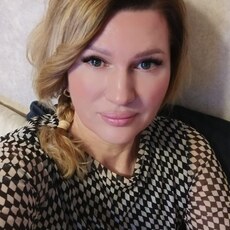 Фотография девушки Светлана, 51 год из г. Барнаул