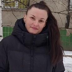 Фотография девушки Zov, 37 лет из г. Донецк