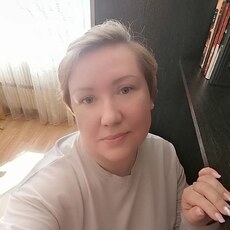 Фотография девушки Олеся, 43 года из г. Тольятти