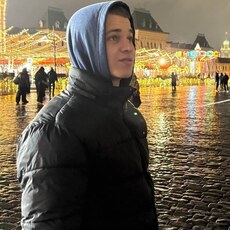 Фотография мужчины Павел, 21 год из г. Рязань