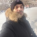 Алекс, 36 лет