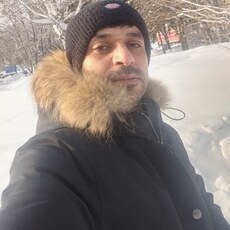 Фотография мужчины Алекс, 36 лет из г. Прокопьевск