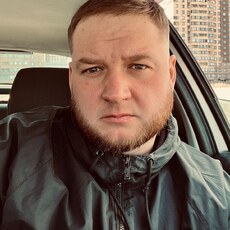 Фотография мужчины Nik, 35 лет из г. Ноябрьск