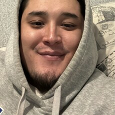 Фотография мужчины Серик, 29 лет из г. Кокшетау