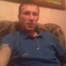 Фотография мужчины Михаил, 45 лет из г. Кострома