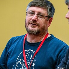 Фотография мужчины Арс, 45 лет из г. Каспийск