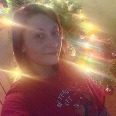 Фотография девушки Дарья, 29 лет из г. Саратов