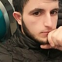 Салмон, 28 лет