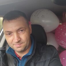 Фотография мужчины Игорь, 45 лет из г. Тобольск