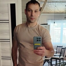 Фотография мужчины Женя, 28 лет из г. Иркутск