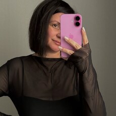 Фотография девушки Ирина, 41 год из г. Тюмень