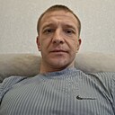 Макс, 37 лет