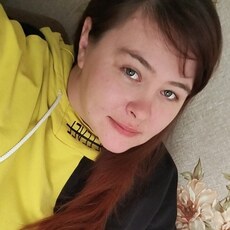 Фотография девушки Ольга, 38 лет из г. Киров