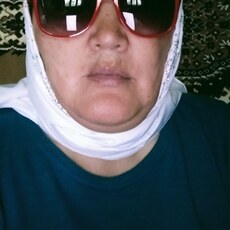 Фотография девушки Гул, 53 года из г. Абай