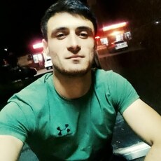 Фотография мужчины Каха, 38 лет из г. Владикавказ