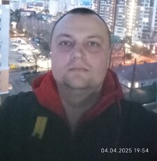 Фотография мужчины Игорь, 41 год из г. Брянск