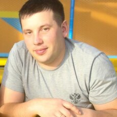 Фотография мужчины Антон, 36 лет из г. Ирбейское