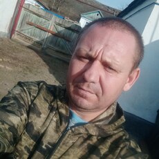 Фотография мужчины Семен, 41 год из г. Светлоград