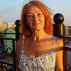 Фотография девушки Ирина, 53 года из г. Анапа