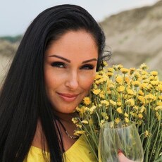 Фотография девушки Варя, 24 года из г. Новокузнецк