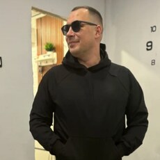 Фотография мужчины Федя, 47 лет из г. Находка