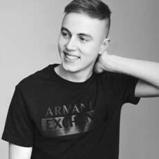 Фотография мужчины Евгений, 26 лет из г. Смоленск