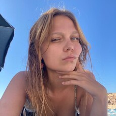 Фотография девушки Настя, 25 лет из г. Кривой Рог